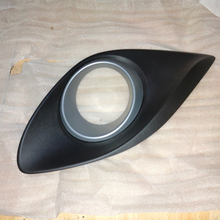 Mazda Genuine Parts List Foglamp Mazda 2 Sedan Tipe R Kode Ku077