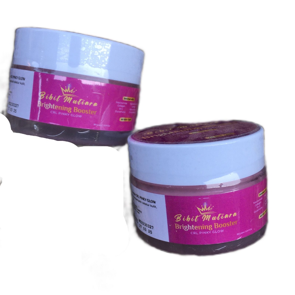 BIBIT MUTIARA SALEP PEMUTIH BADAN AMPUH/BIBIT MUTIARA/PEMUTIH BADAN