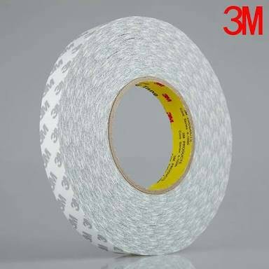 

Double Tape 3M Non Foam Double Coated Tissue Tape 9080a/Murah/Termurah