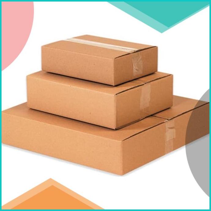 

Kardus Dos Dus Bubble Packaging Box Tambahan Packing ! 20JVLZ3 accessories