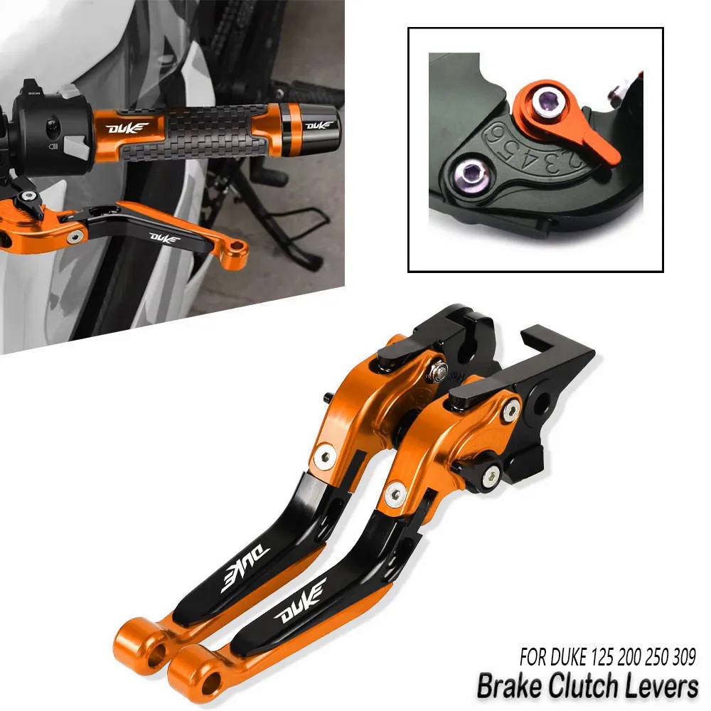 ❤Motorcycle Accessories For KTM Duke 125 200 250 390 Duke 125Duke 200Duke 250Duke 390Duke Aluminum A