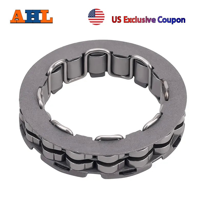 ❤AHL Motorcycle One Way Starter Clutch Bearing For MV Agusta Stradale Dragster Brutale Turismo Veloc