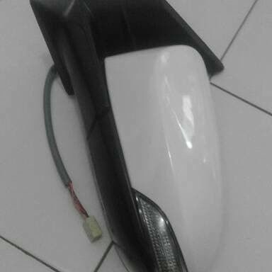 [Ori] Spion Mobil Sigra Tipe R 1Pcs Original Terbatas