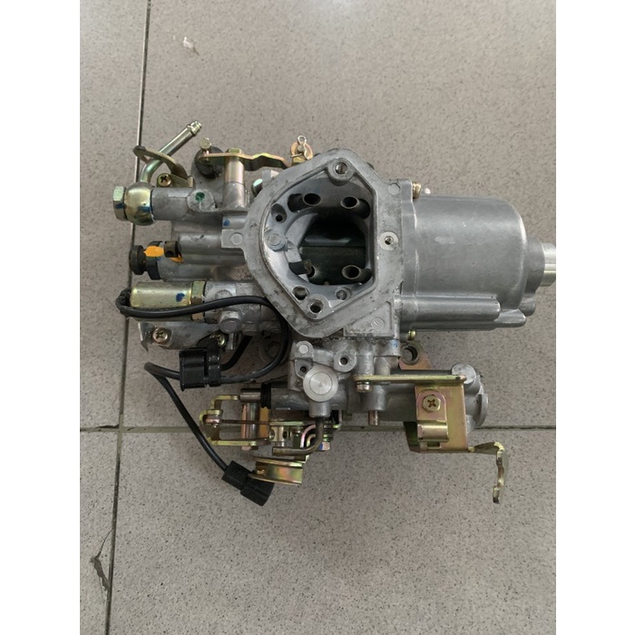 [New] Karburator Mitsubishi Kuda Bensin 1.6 Berkualitas