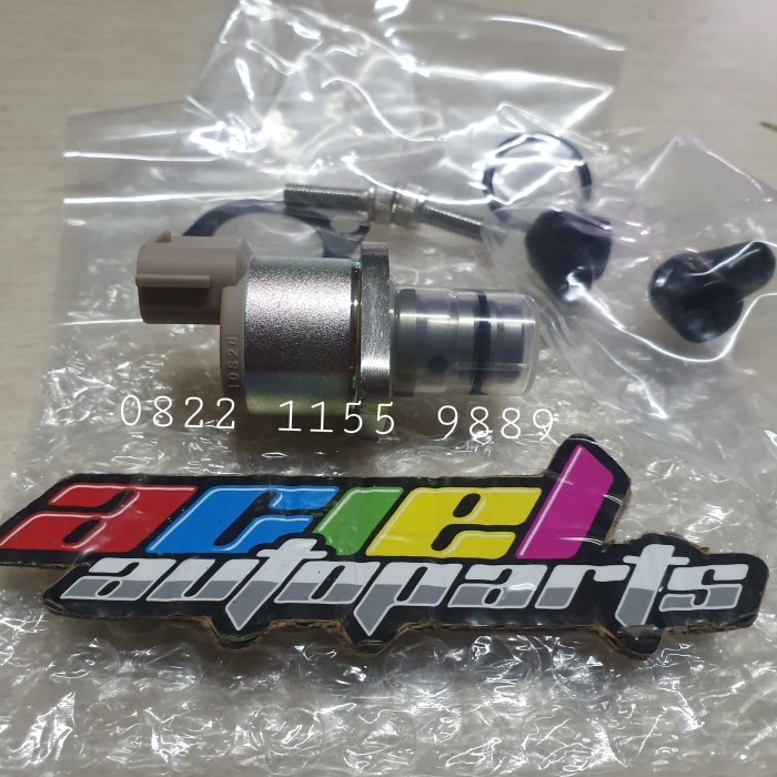 [New Ori] Sensor Solenoid Control Valve Scv Pajero Sport Triton Terbatas