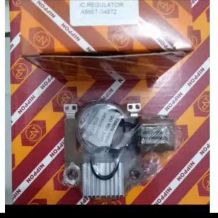 ✨New Ic Regulator Ic Cas Dinamo L300 Diesel Bisa Gojek