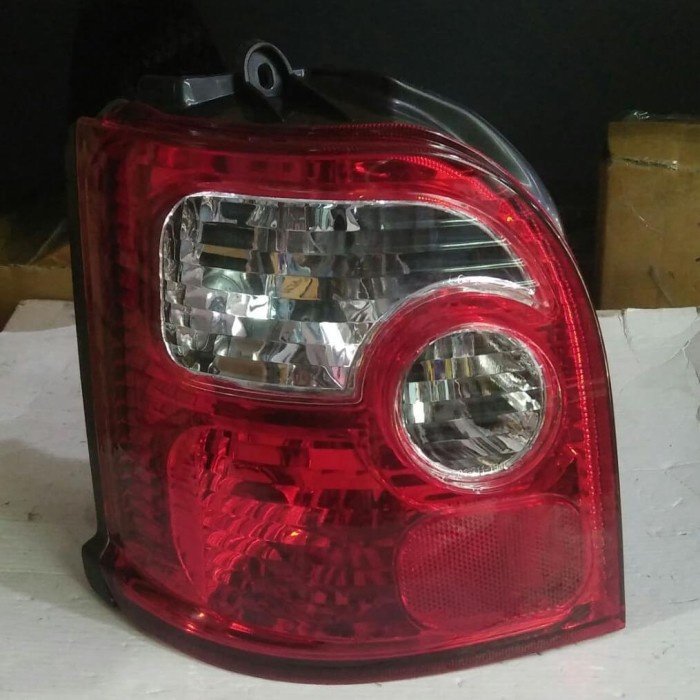 ✨New 211-1940-U Stoplamp Daihatsu Ceria 2003 Berkualitas