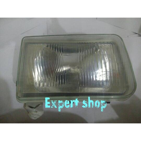 ✨New Head Lamp Headlamp Lampu Besar Depan Panther Kotak Minibus Pick Up Pcs Bisa Sameday