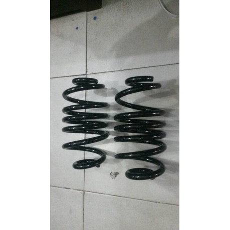 [Baru] Per Keong Avanza Depan Terbatas