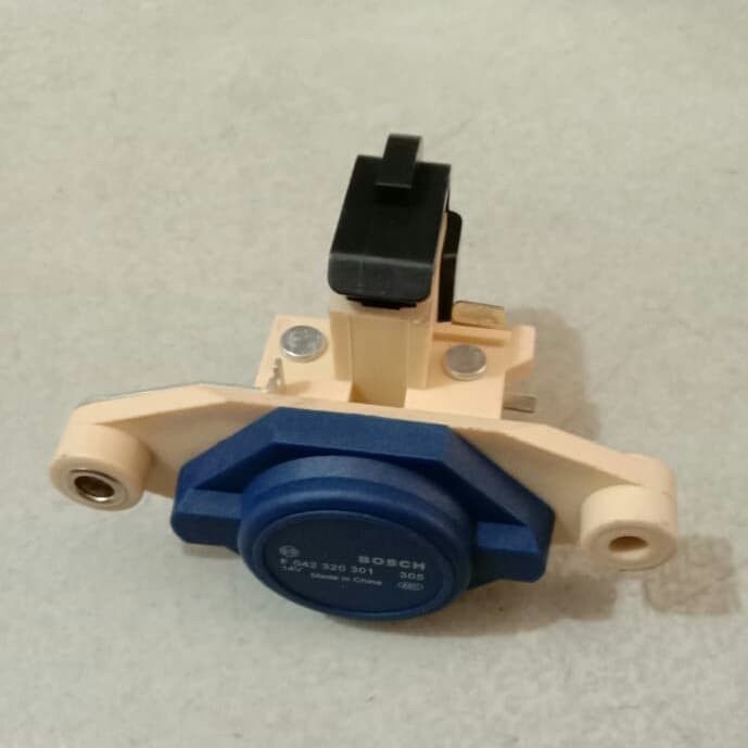 ✨New Ic Alternator Opel Blazer / Mercedes. Berkualitas