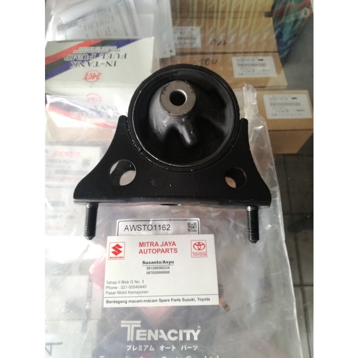 New Engine Mounting Depan Harrier 2400Cc Kode Ma180