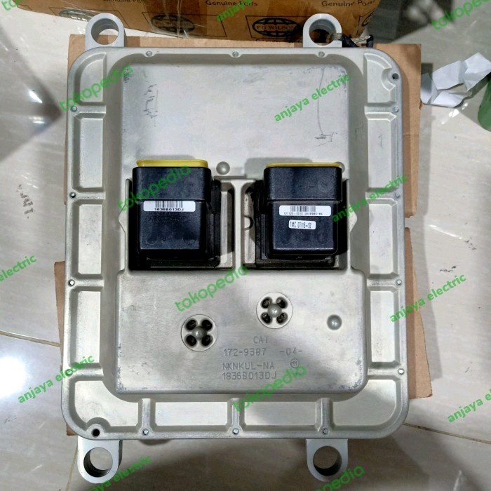 ✨Original 172-9387 Cont Gp Original Bisa Gojek