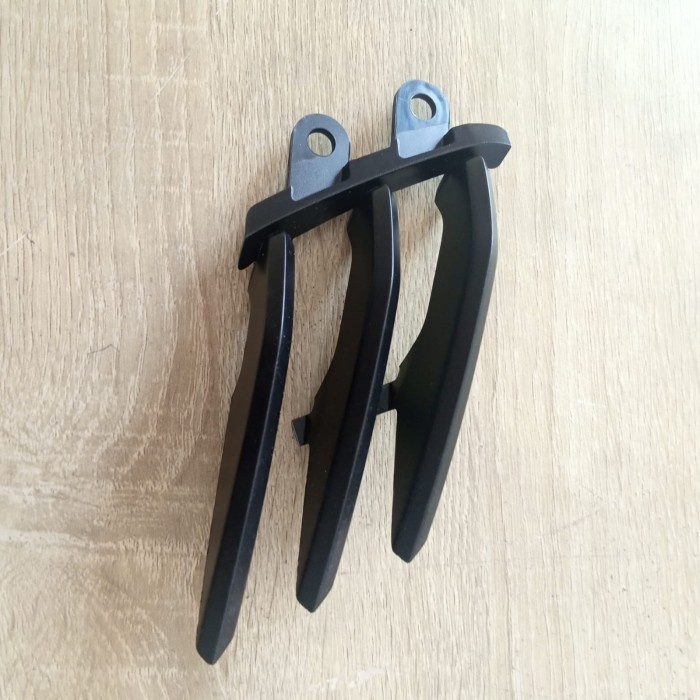 Louver Sayap Tangki Kiri TIGER REVO ORI AHM 64365KCJ660ZA ORIGINAL