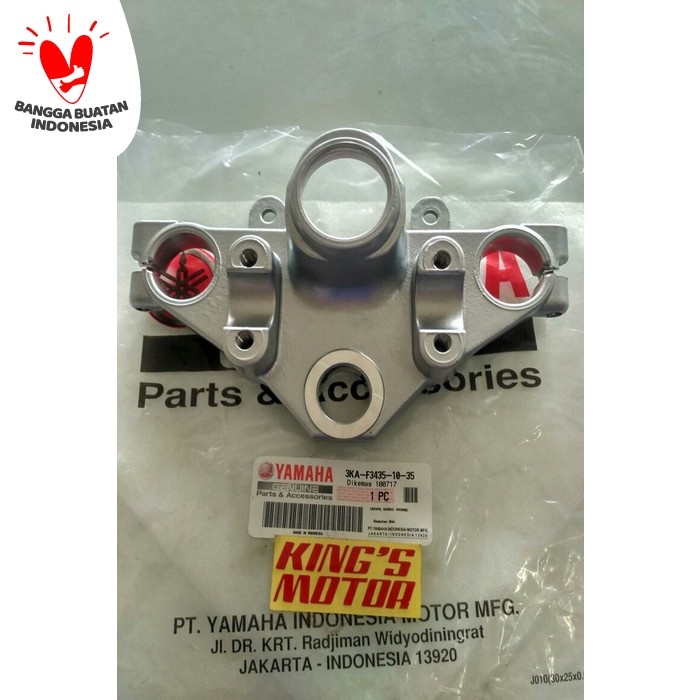 ✨New Segitiga Atas Rx King Ori Ygp Bisa Gojek