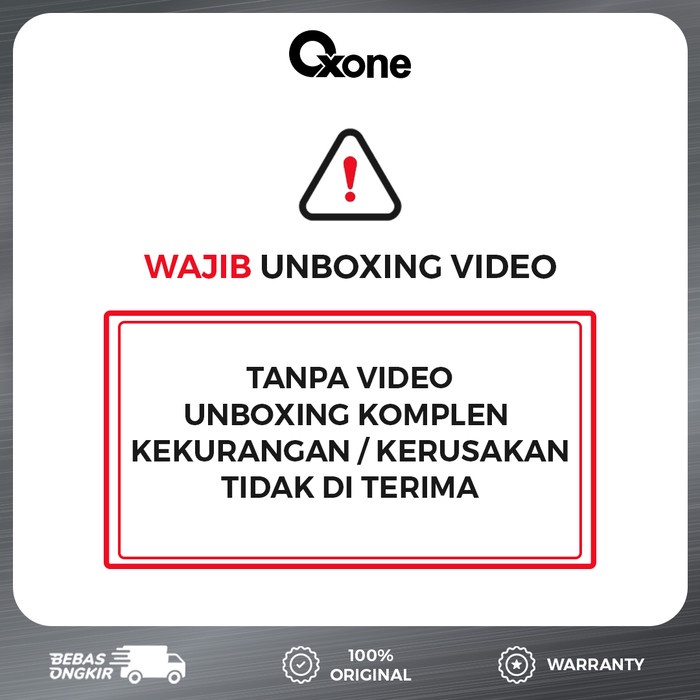 Oxone Ox8830P Oven Listrik Pemanggang Roti 30L 4 In 1