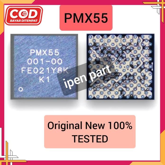 Ic Baseband Pmx 55 Iphone 12 Pro Max Original New Tested Pmx55 001 00