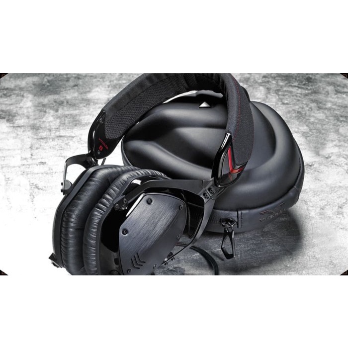 ✨Ori V-Moda Crossfade M100  Vmoda M100 - Shadow Bisa Gojek