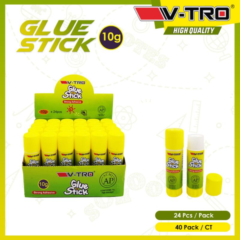 

lem stik Vtro/glue stick vtro 10 gram