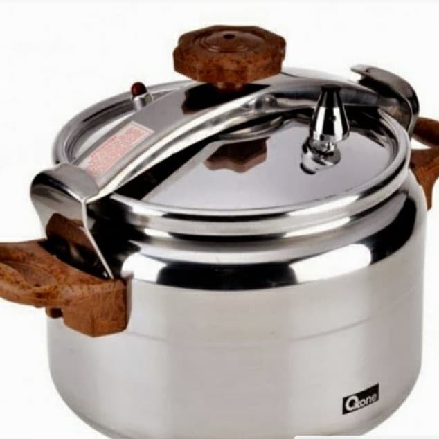 [Ori] Presto Oxone 12 Liter Terbatas