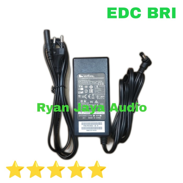 [Ori] Adaptor Brilink Pax S900 Kualitas Terjamin. Terbaru