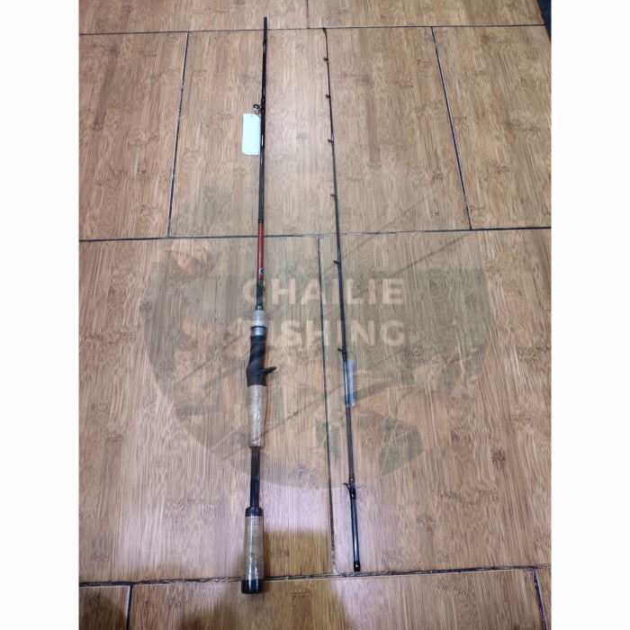 [COD] Joran Shimano Majestic B66Ml-2 Bc Limited