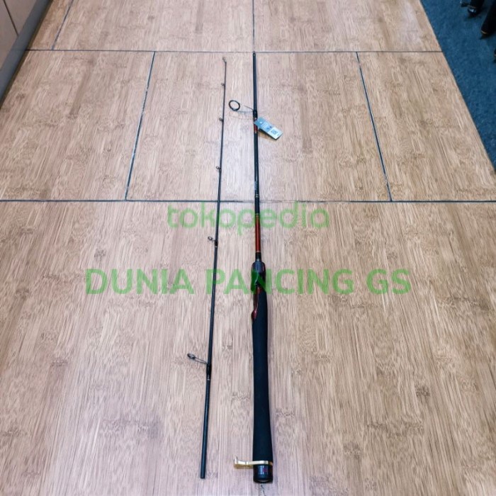 ✨Ori Joran Spinning Daiwa Airity 602Ms New 2022 Berkualitas