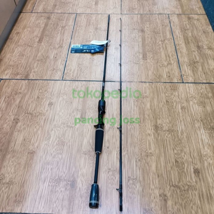 ✨Ori Joran Bait Casting Daiwa Tatula 602Mb Original Best Seller Berkualitas