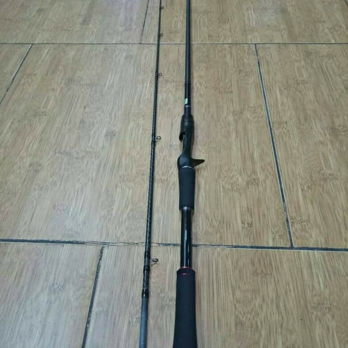 ✨Ori Joran Bait Casting Shimano Zodias 172H-2 215Cm 12-30Lbs Terbatas