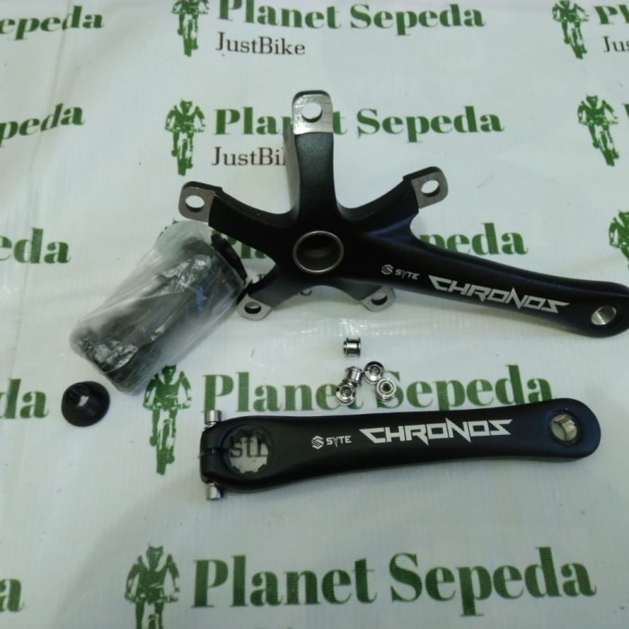 ✨Ori Arm Crank Syte Chronos St-M871 Ht2 Folding Berkualitas