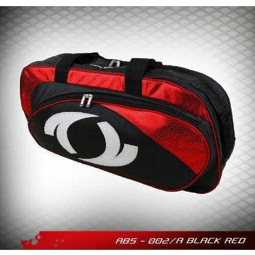 [Best Seller] Tas Badminton Astec Kotak Abs 002 Bisa Sameday