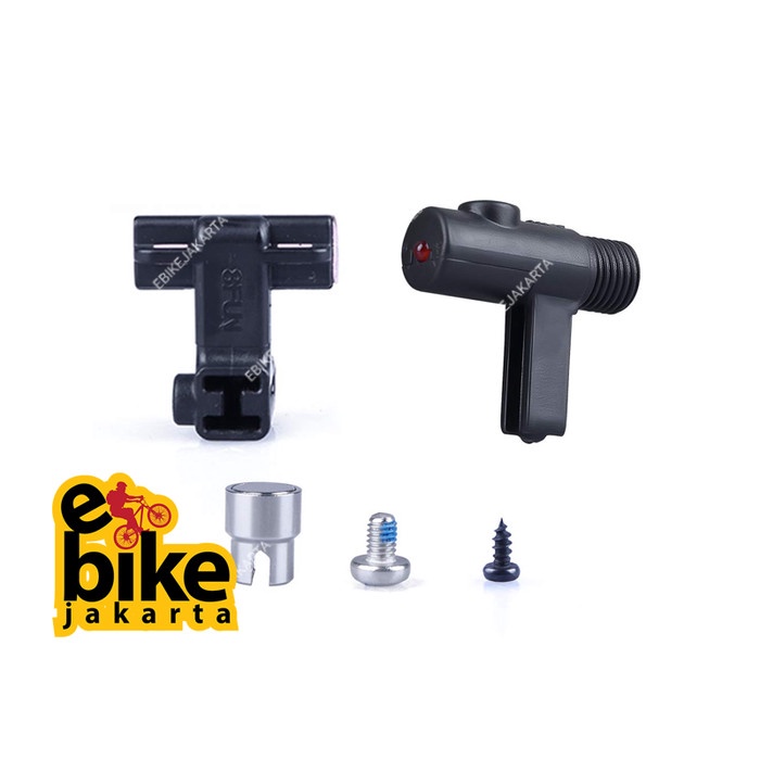 [New Ori] Bafang Speed Censor Cable For Bafang Motors Sensor Kecepatan Sepeda Berkualitas