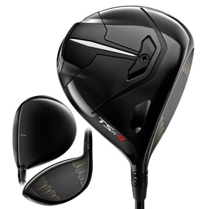 [ORI] Stik Golf Driver Titleist Tsr4 Stik Golf Driver Titleist Tsr4 Diskon