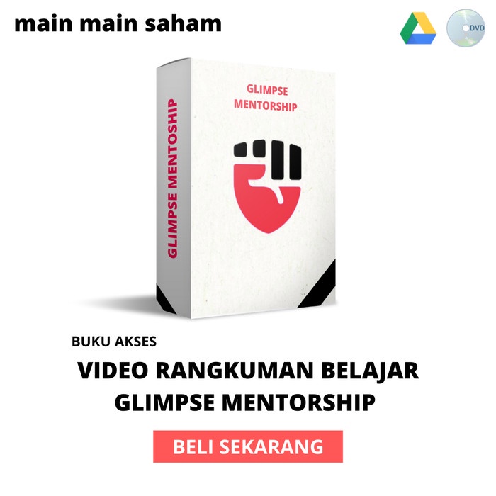 

Kursus Value Investing Saham Glimpse Inc (GIM)