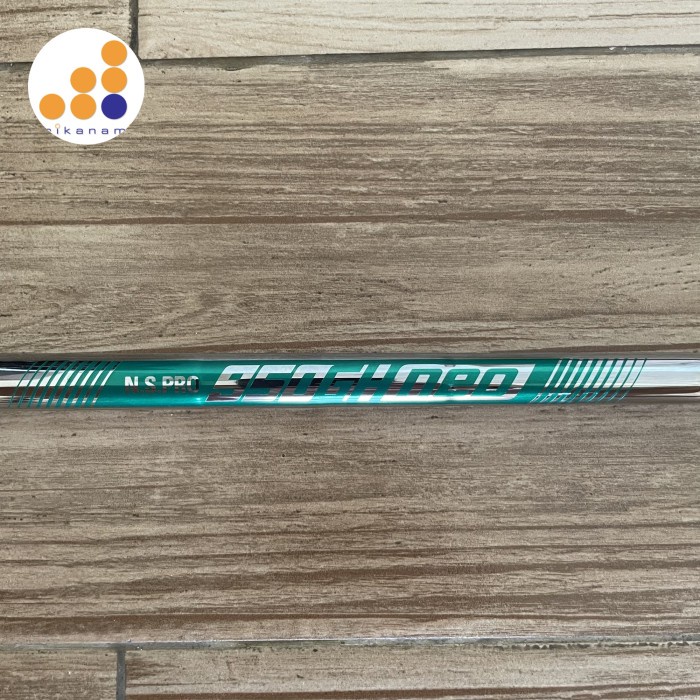 [ORI] Ns Pro 950 Gh Neo Wedge Shaft Berkualitas