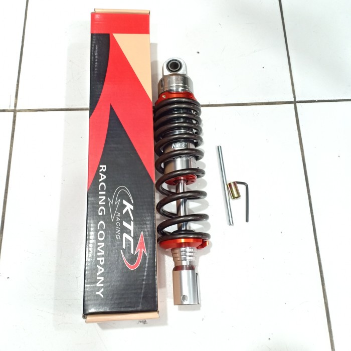 ✨New Shockbreaker Ktc Racing Beat 300Mm/ Shock Ktc Beat 300Mm Bisa Sameday