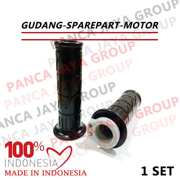 HANDGRIP HANDPAD HAND-GRIP PIPA GAS KAWASAKI NINJA ZX600 ZX-600 CC ZX6R ZX-6R ZX6-R ZX636 ZX-636 ZX1