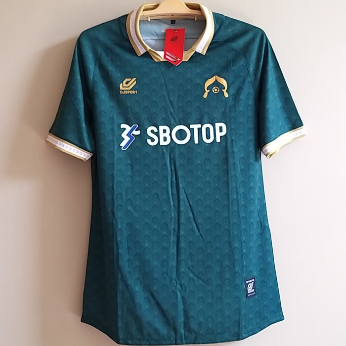 [New] Jersey Persikabo 1973 Home 2020 Original Xxl Bisa Sameday