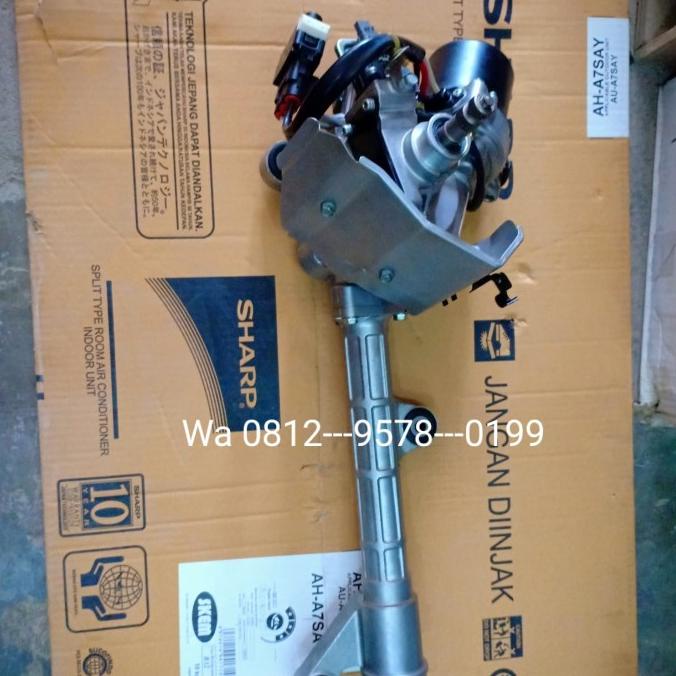 Rack Steering  Rack Steer Honda Freed