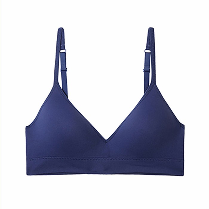 [Ori] Sorella Bra Seamless S10-28525 Per2Pcs Terbaru