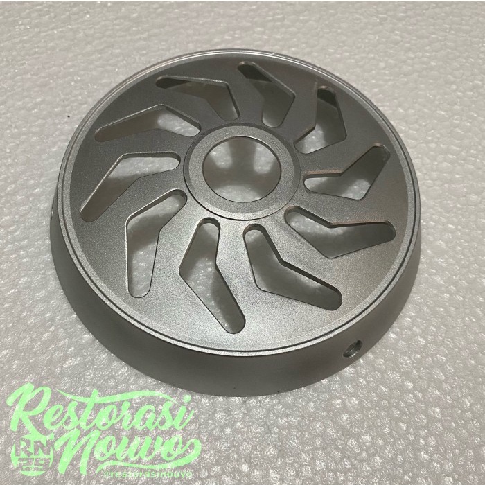 ✨New Top Secreet Nouvo Mio Kipas Matic Top Secret Top Screet Nouvo Mio Cnc Diskon