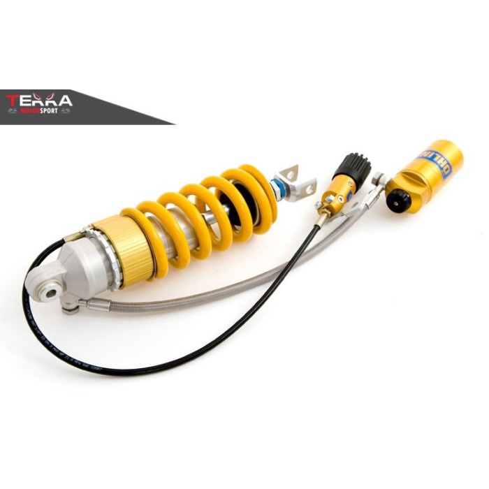 [Baru] Shockbreaker Ohlins Yamaha Fz1 320Mm Ya 041 Bisa Gojek
