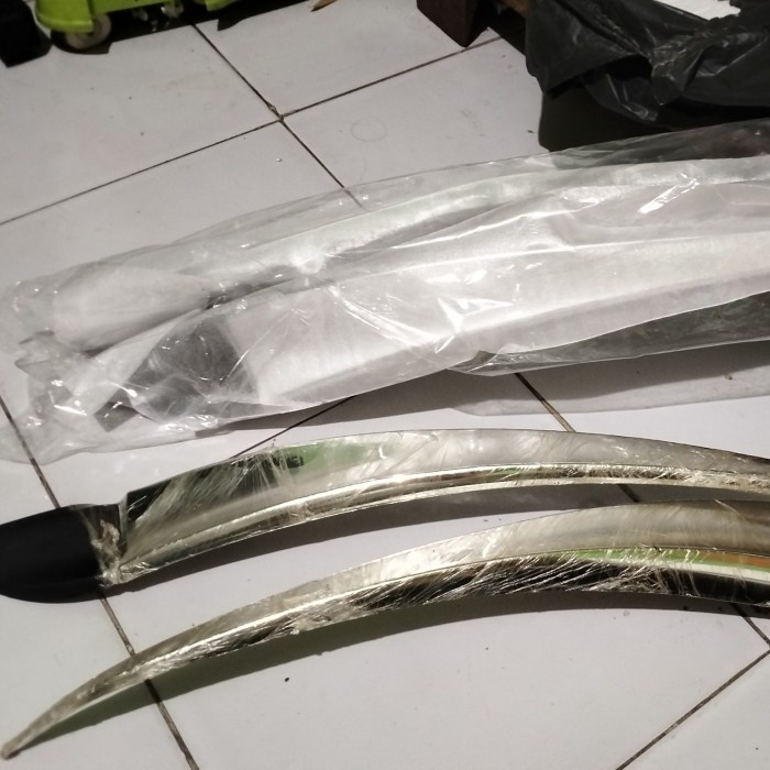 ✨New Ori Side Skirt Fino Thailand Terbaru