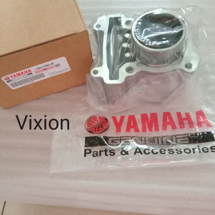 ✨Ori Blok Seher Cylinder Blok Mesin Assy Vixion / Vixion New Nvl Berkualitas