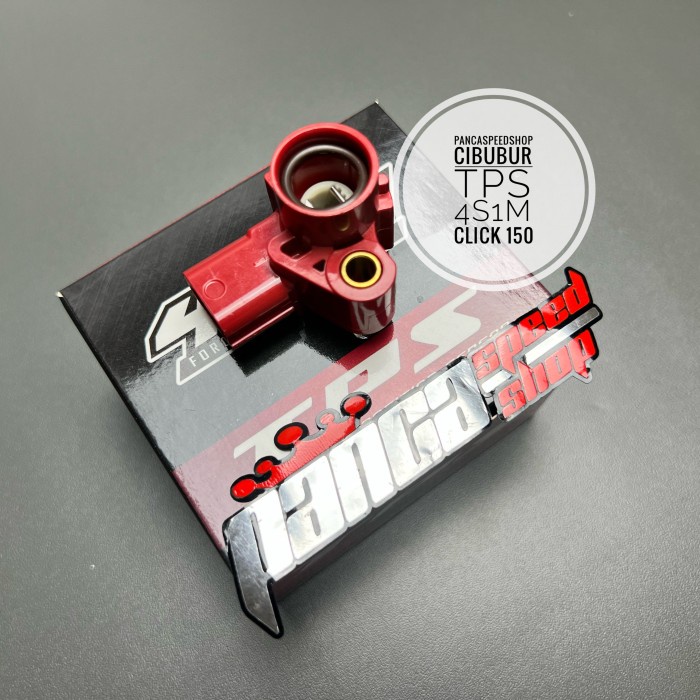 ✨Ori Sensor Tps 4S1M Vario 125 Scoopy Fi Beat Esp Bisa Sameday
