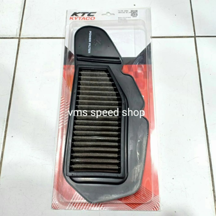 ✨Ori Filter Udara Vario 150 / Air Filter Ktc Vario 150/ Filter Udara Ktc Bisa Gojek