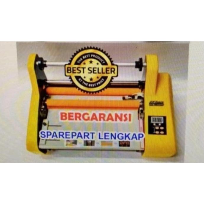 

Mesin Laminating Roll Murah