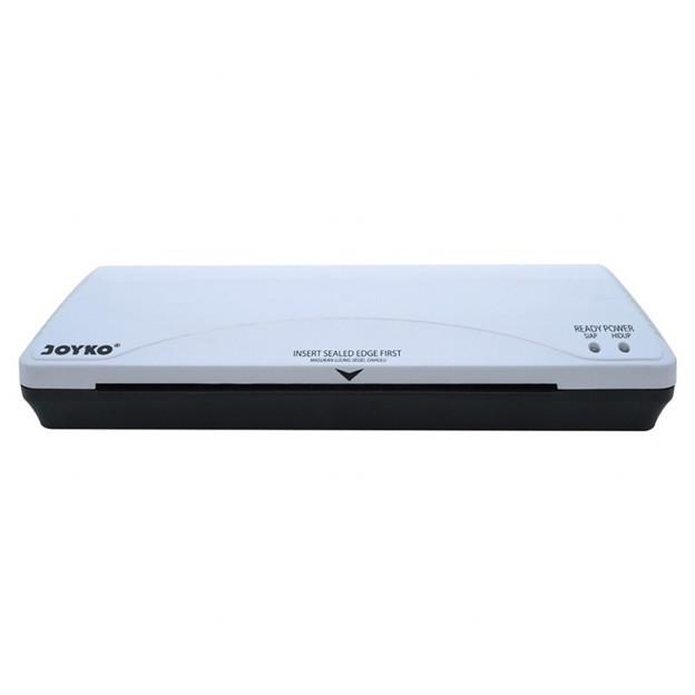 

Mesin Laminating F4 Joyko Lm-01 / Lm-05 Original