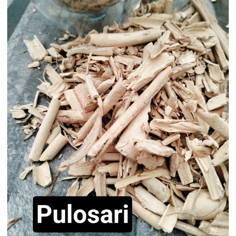 

Pulosari/Palasari/Pulasari