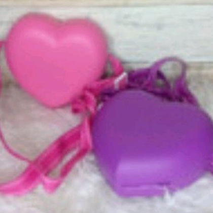 Love Keeper ( 1 ) Tupperware