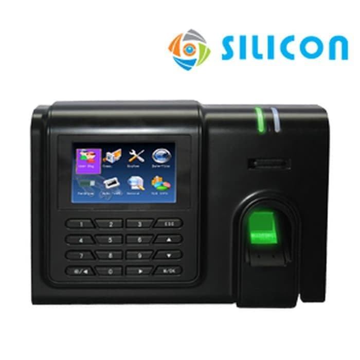 

✨Sale Fingerprint Silicon M-100 Terbatas